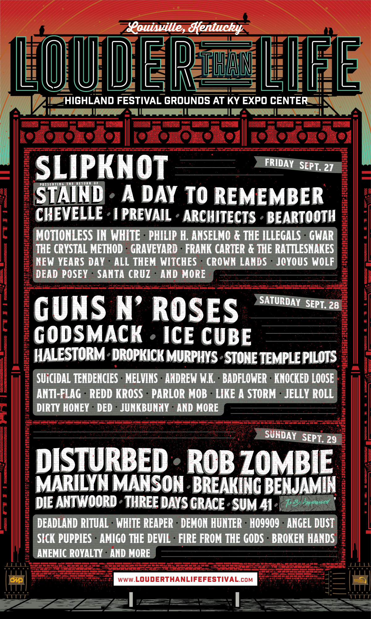 News Page 2 Three Days Grace
