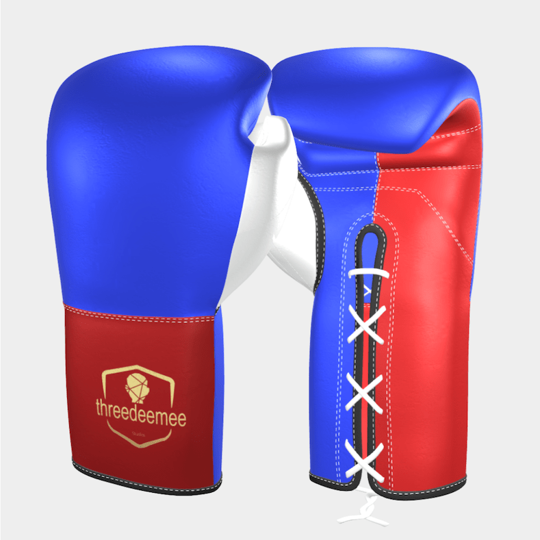 BOXING GLOVES