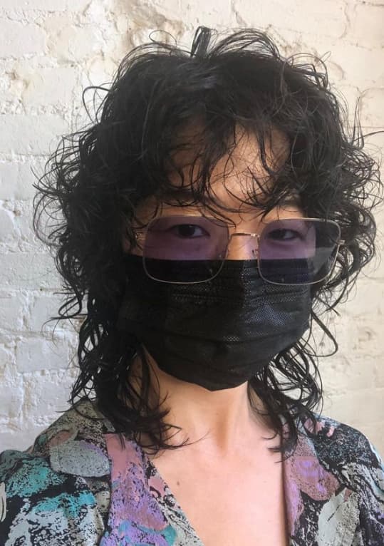 The Essential Guide to Digital Perm & Hottest 7 Styles To Do