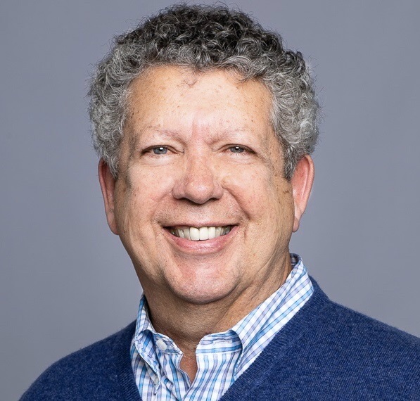 Ted Coyle Three Doors