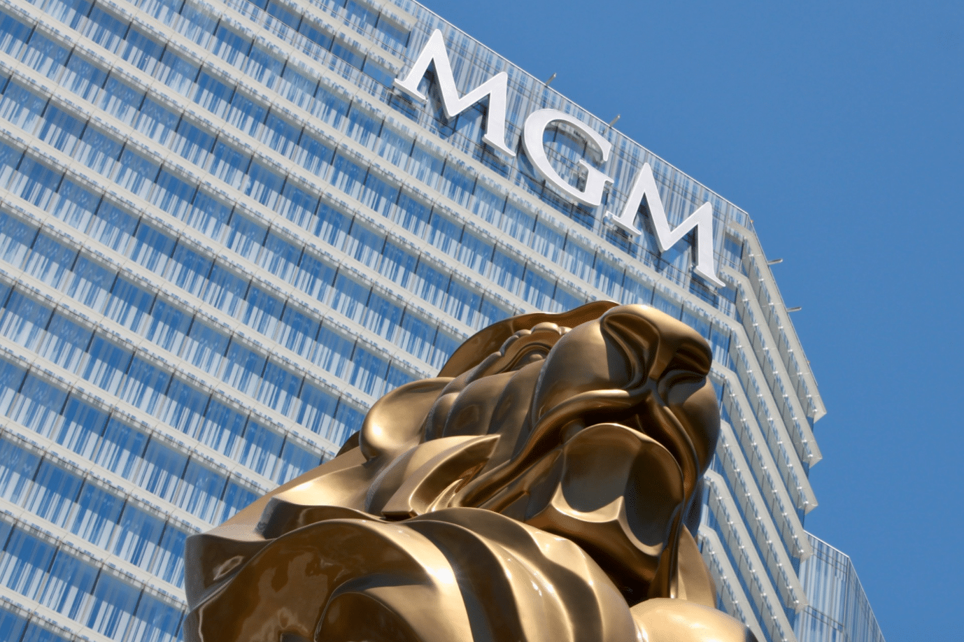 MGM National Harbor Marks 4th Anniversary Three E 60 News
