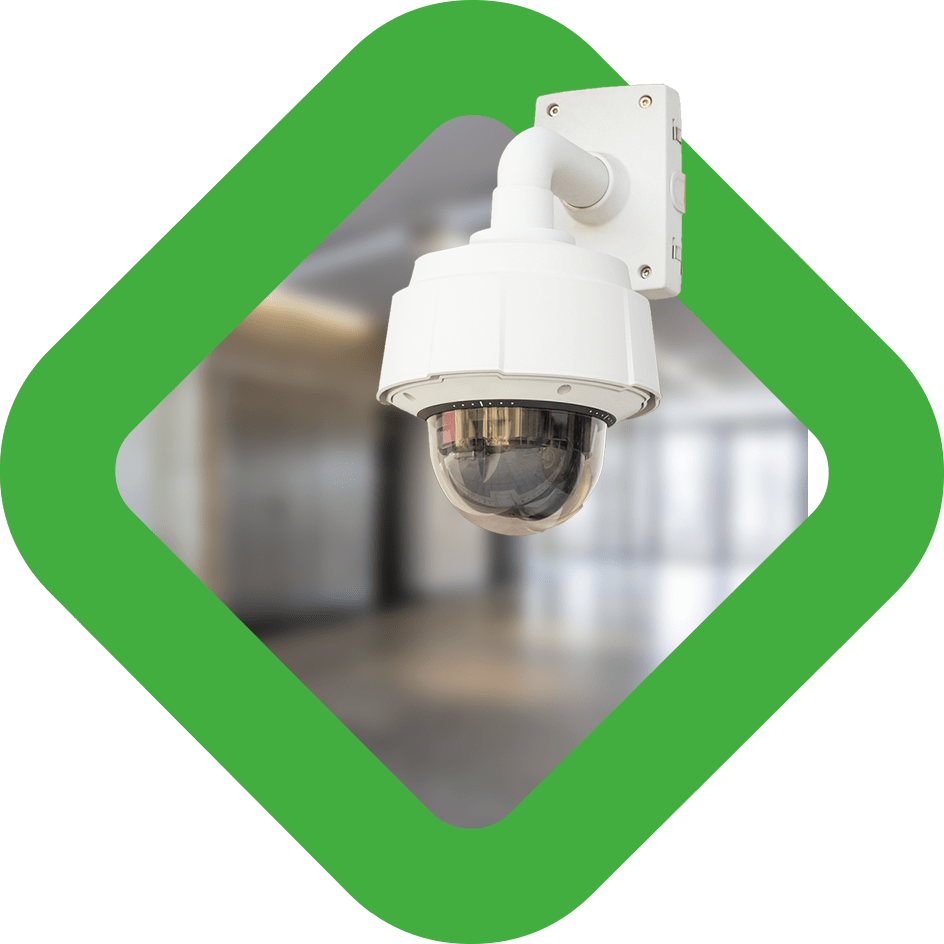 Venice Beach Security Camera Installation Three Factor Security Los