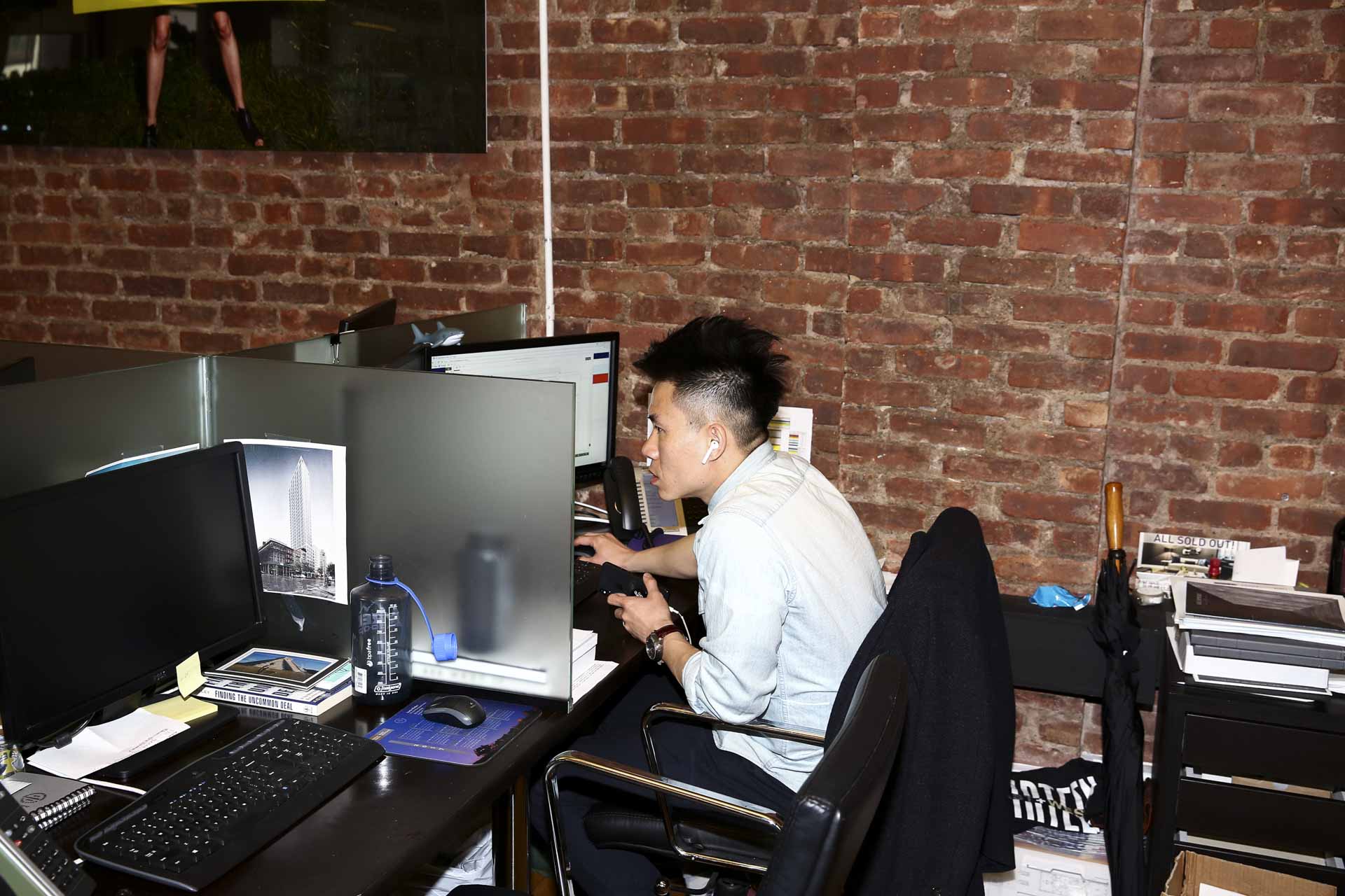 Interview with Ryan Serhant Real Estate Expert Threefold