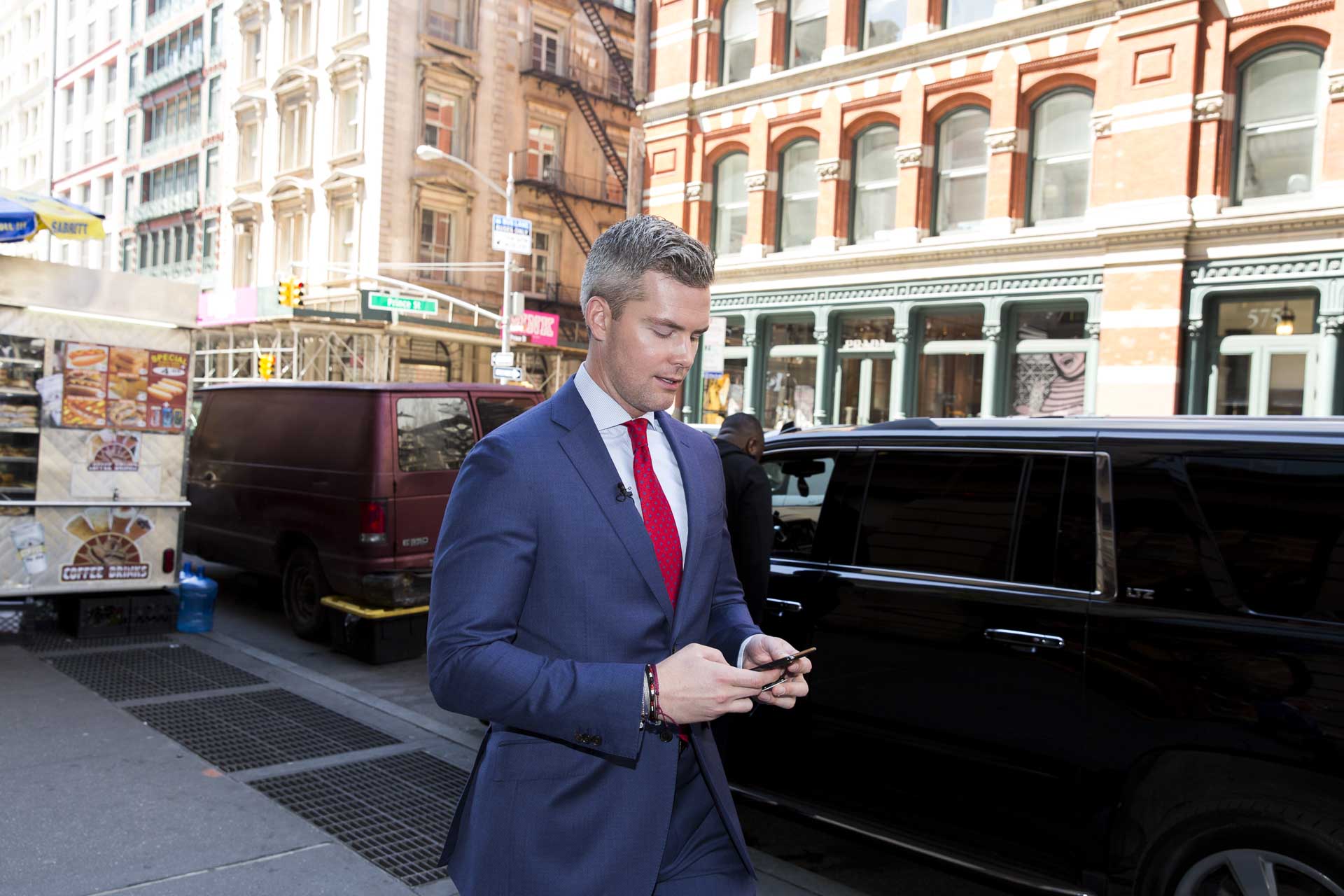 Interview with Ryan Serhant Real Estate Expert Threefold
