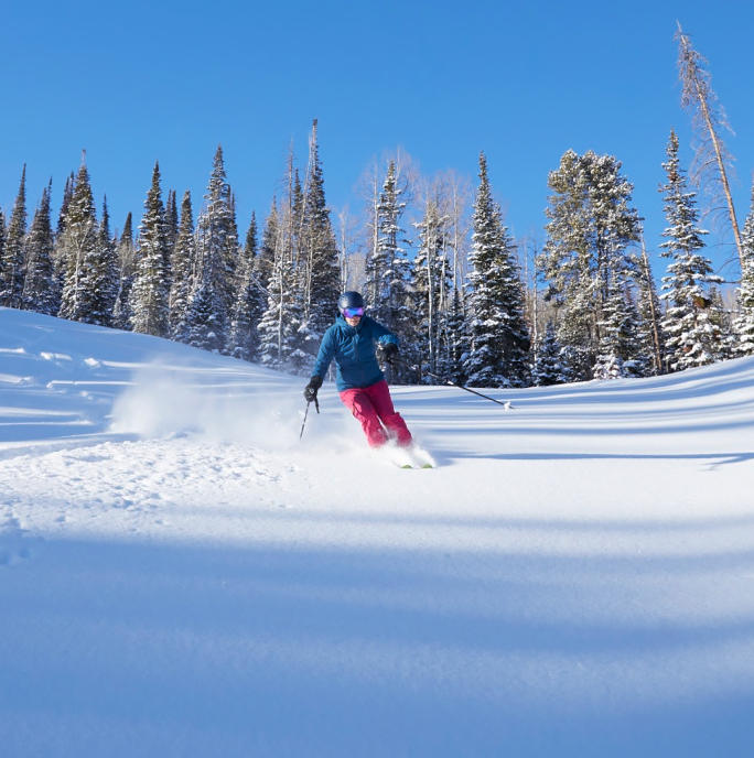 Current Promotions at Three Forks Ranch