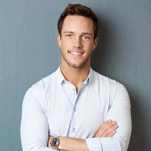 Vincent Fuller THREE GATES REAL ESTATE COMPANY