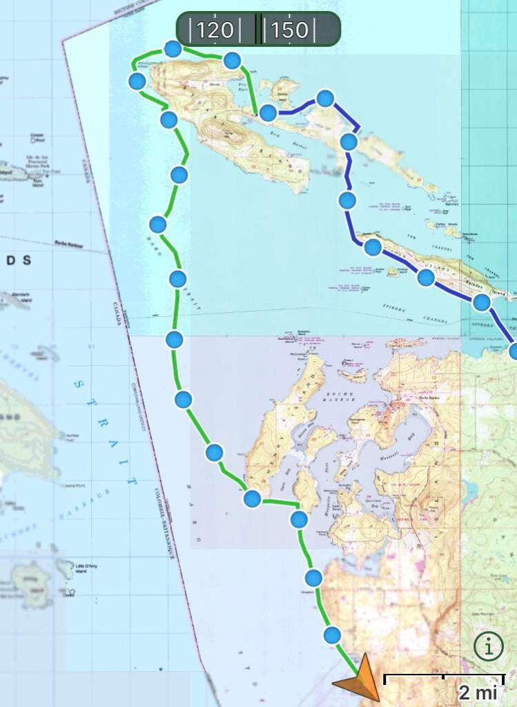San Juan Time Zone Map San Juan Time Zone Map Map