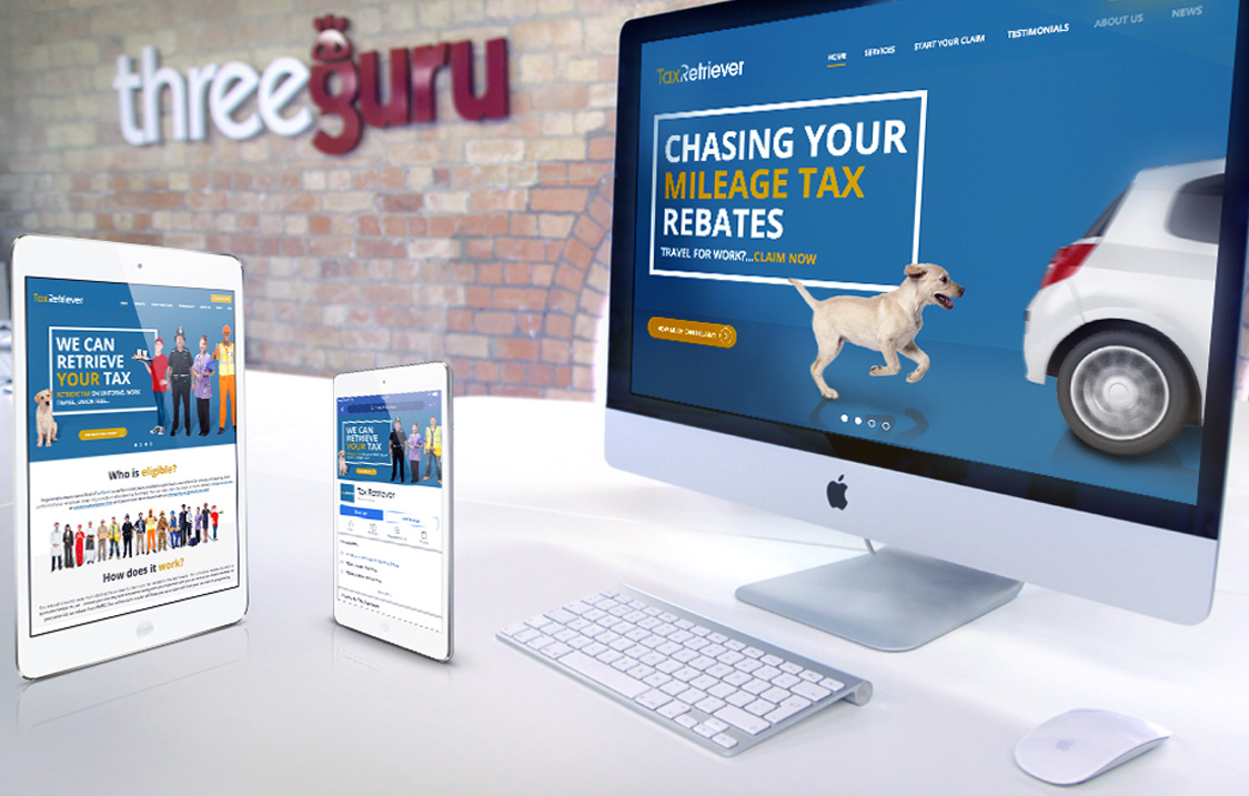 New Brand Creation is Proving The ‘Mutt’s Nuts’