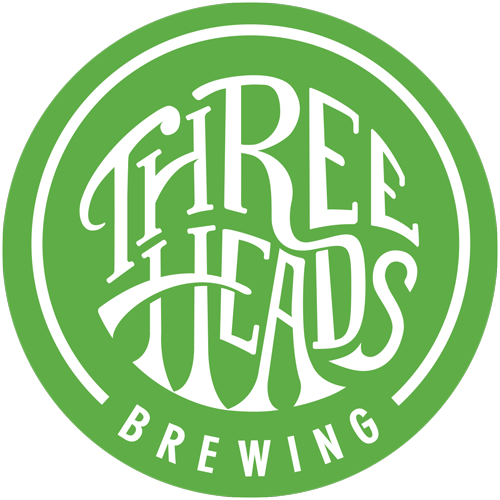 Three Heads Brewing Fresh craft beer proudly brewed in Rochester, NY
