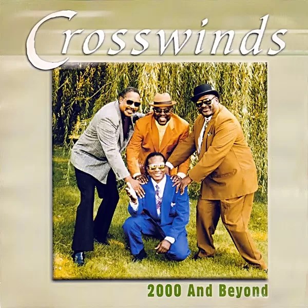 Crosswinds 2000 And Beyond (Rare) Three Heads Records