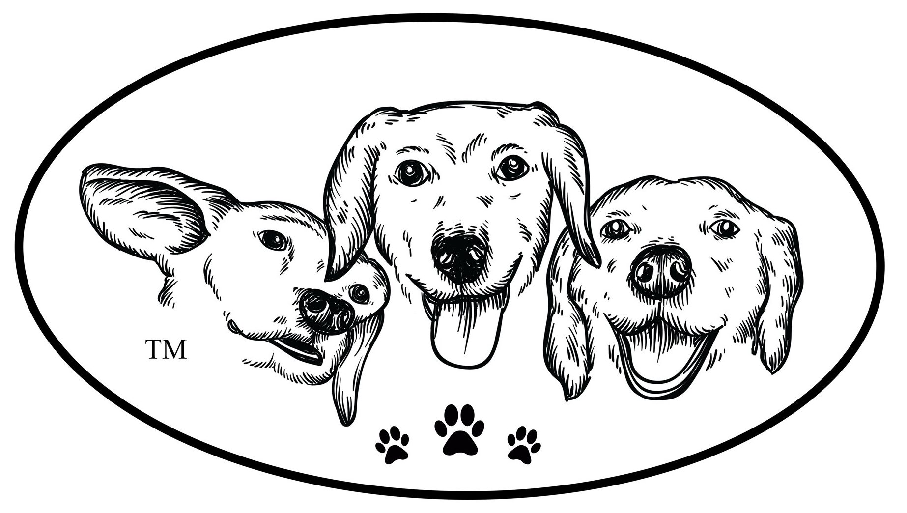 Three Leashes, LLC Pet Sitting Service Established 2009 Pet