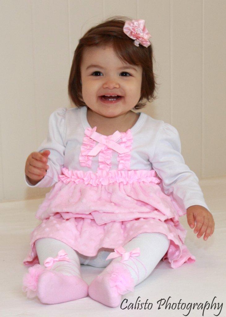 WIN My Posh Baby Boutique review and giveaway