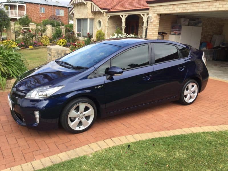 The safest cars you can buy in Australia