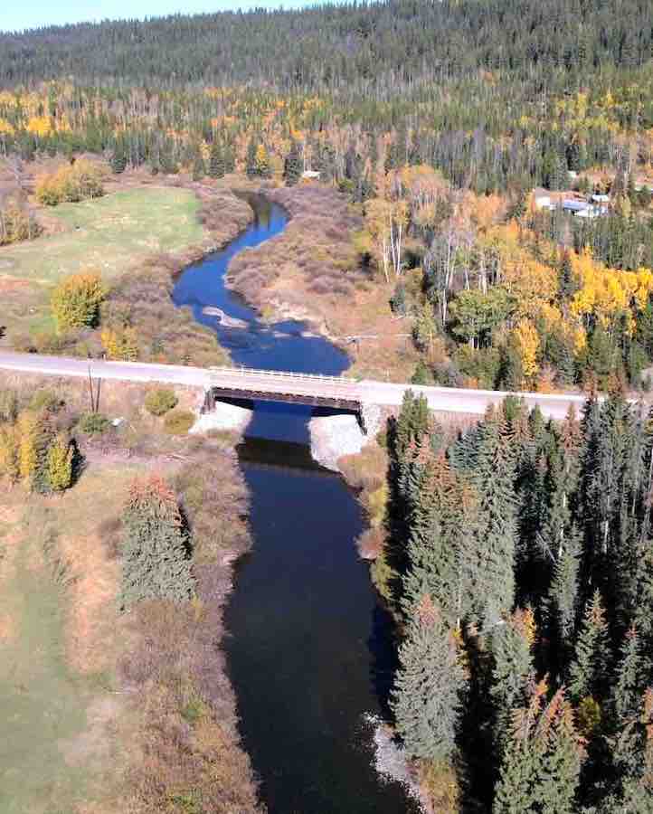1 Beautiful Cariboo Chilcotin Region Attraction Nazko Valley