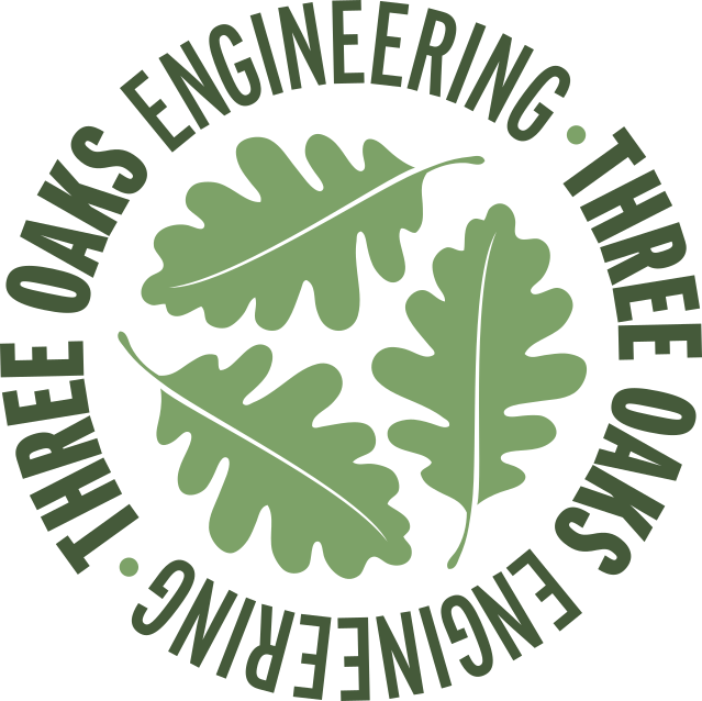 About Us Three Oaks Engineering