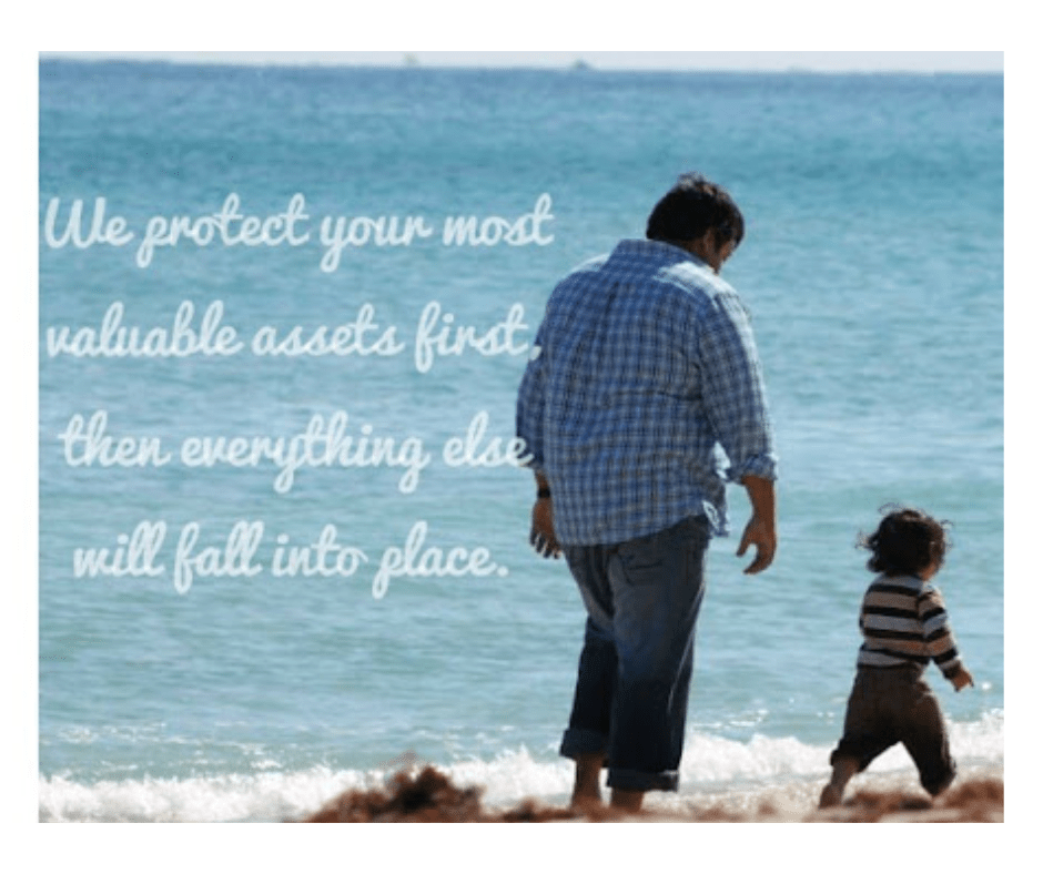 Building a Legacy for Life’s Major Milestones Three Oaks Law