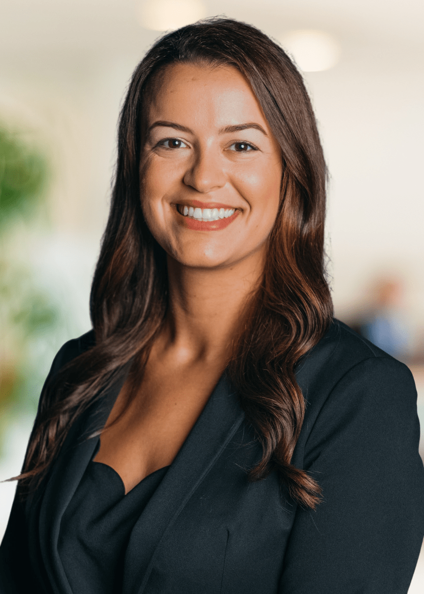 Victoria L. Duke, Esq. Three Oaks Law