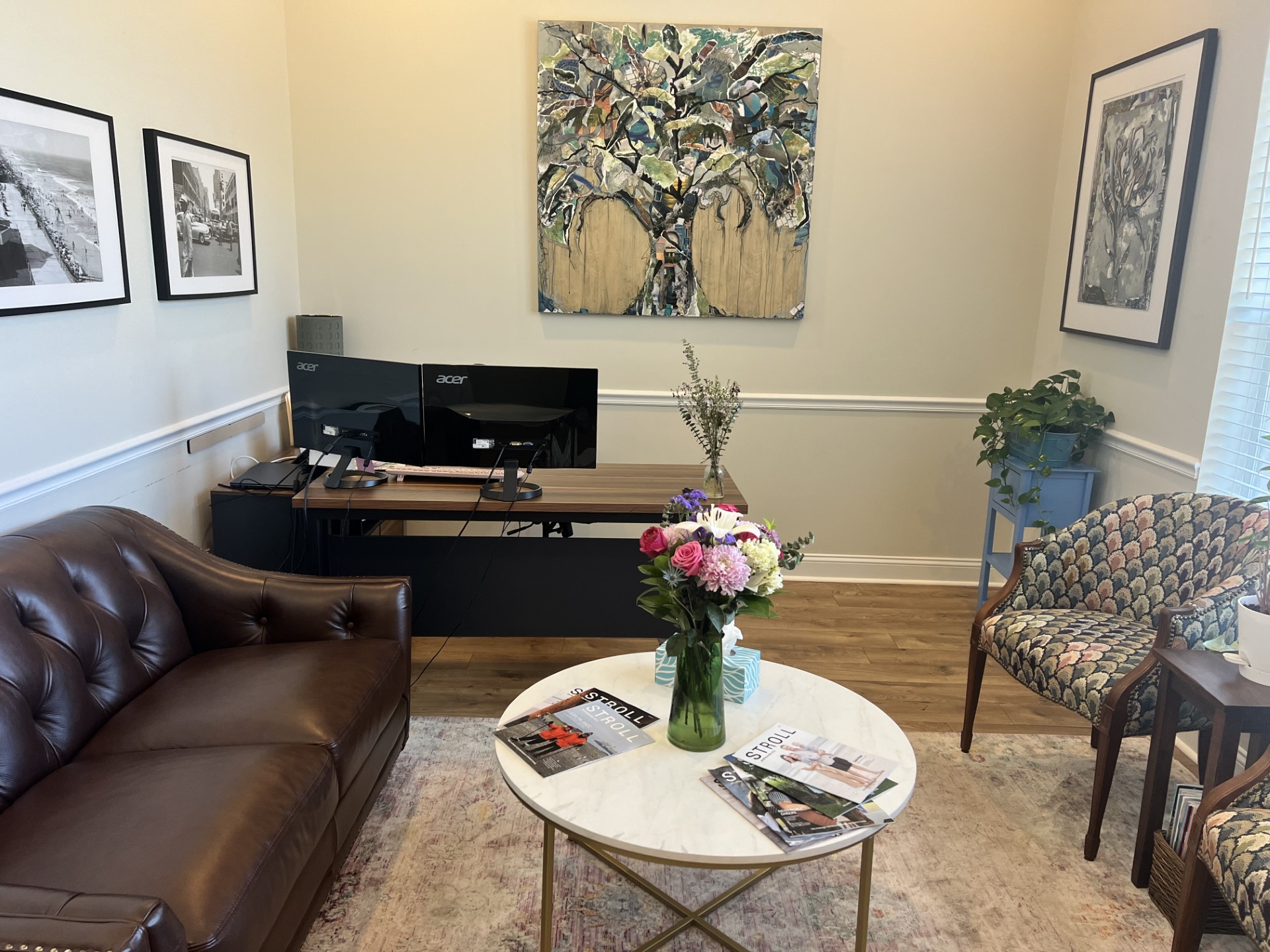 Associate Attorney Three Oaks Law