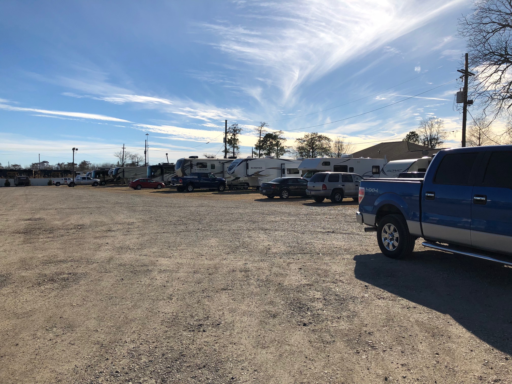 IMG_2644 3 Oaks and a Pine RV Park