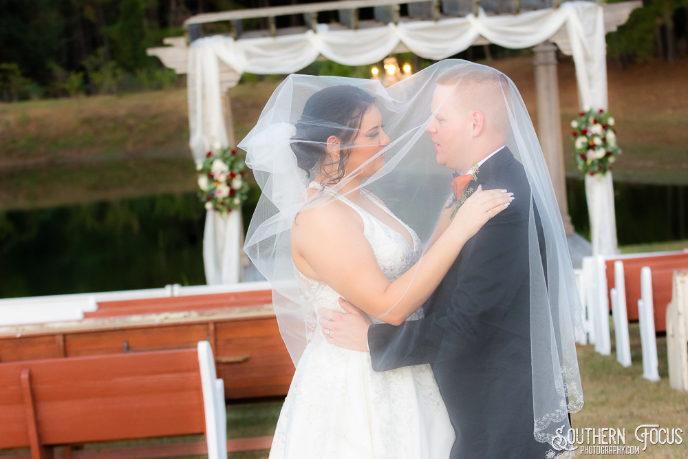 Three Oaks Wedding and Event Venue
