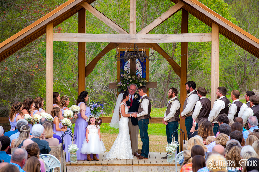 Three Oaks Wedding and Event Venue