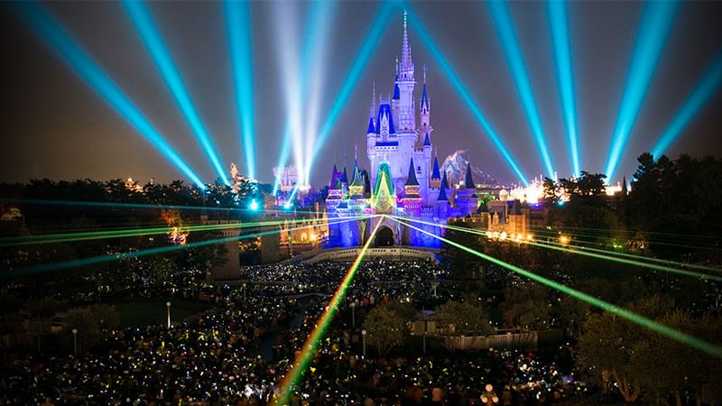 【2021東京迪士尼跨年】跨「牛」年，就到東京迪士尼與米老鼠狂歡！