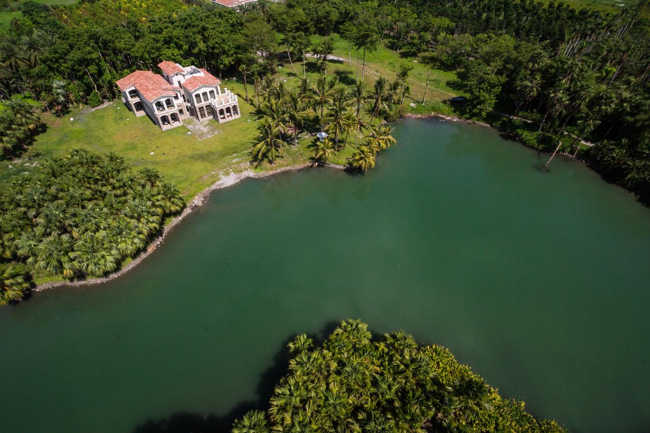 【花蓮民宿推薦】台灣花蓮地區與自然共生的綠色環保民宿！