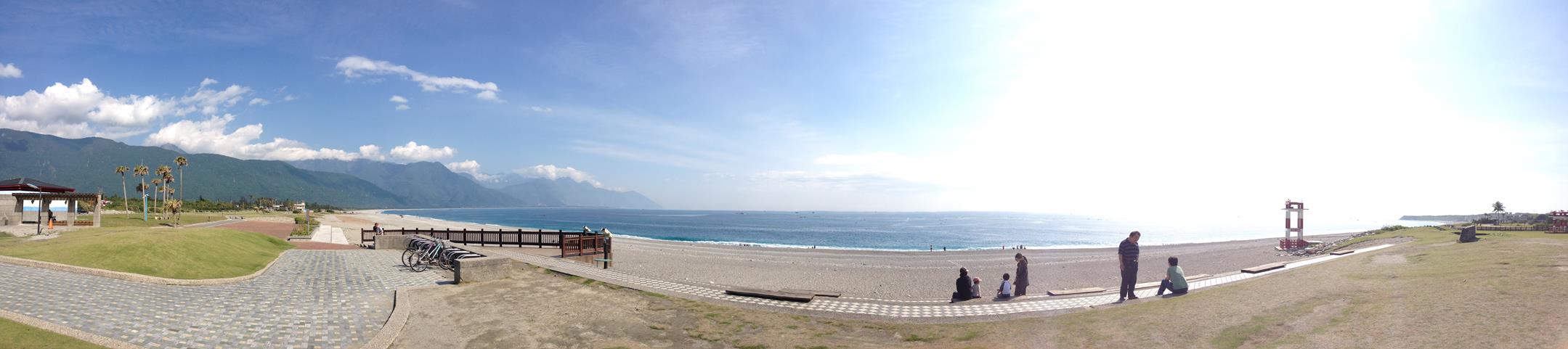 蘇花改全攻略》路線圖/路況管制/重機機車規定/蘇花改景點