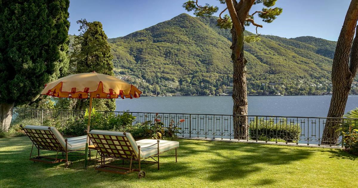 2023世界50最佳酒店,世界最佳酒店,The World