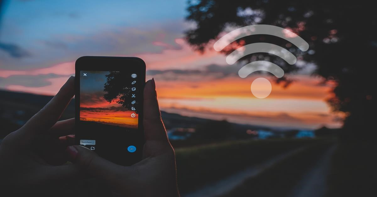 wi-go行動上網多國使用情境首圖