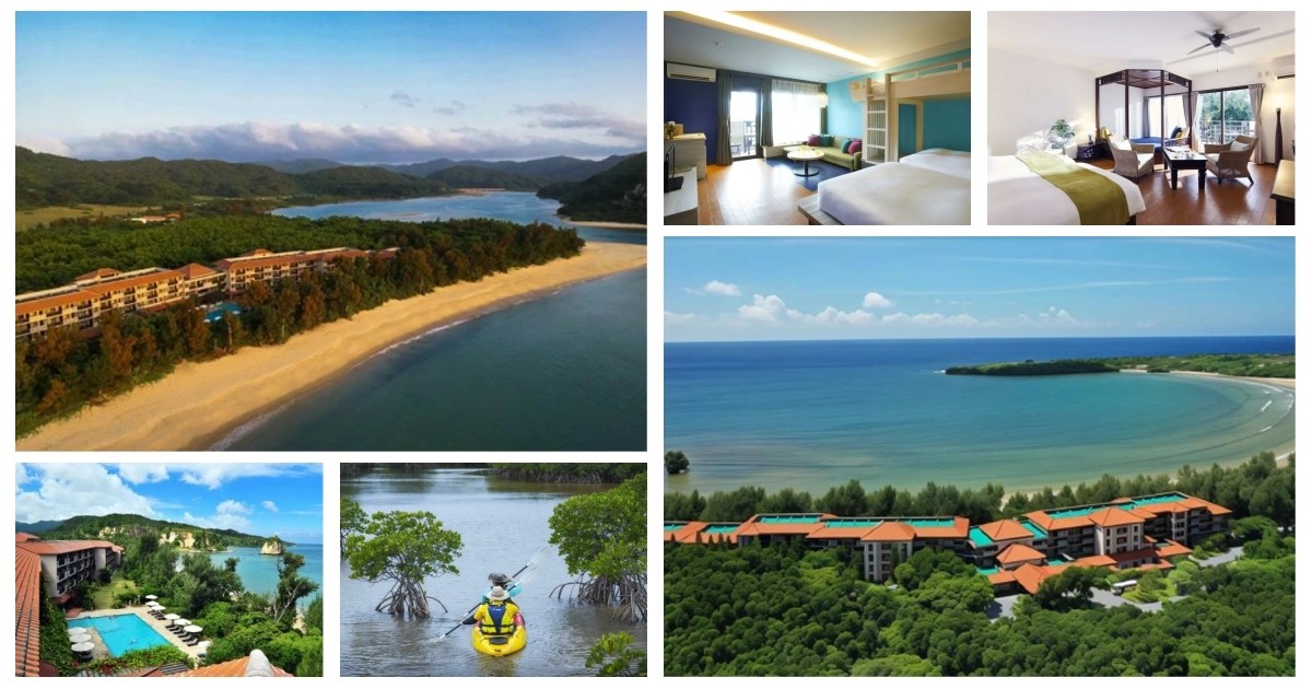 星野集團 西表島飯店,西表島飯店,西表島,西表島旅遊,西表島自由行,沖繩飯店,生態旅遊,星野度假村,Hoshino Resorts Iriomote Hotel,沖繩住宿,沖繩離島,沖繩旅遊,星野集團