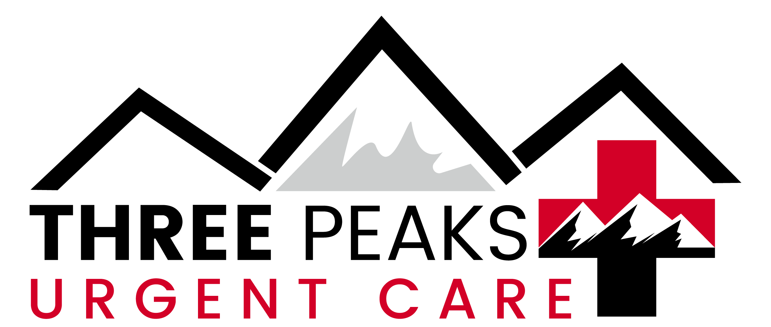 Home Three Peaks Urgent Care