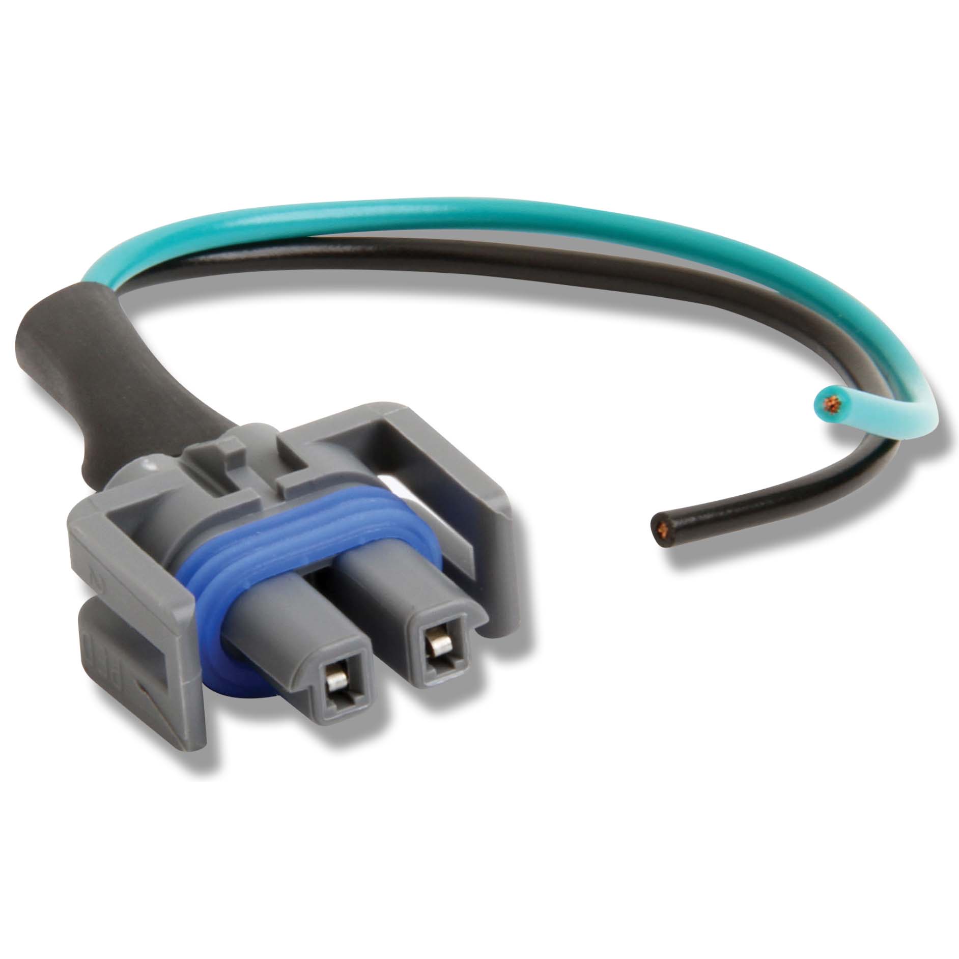 Wiring Harnesses Three Pedals