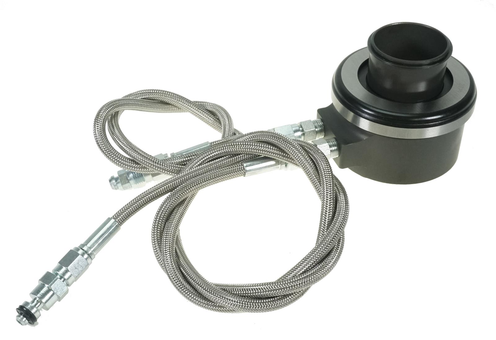 Ram Clutches LT1 T56 Push Conversion Clutch and Flywheel System 2 Pc