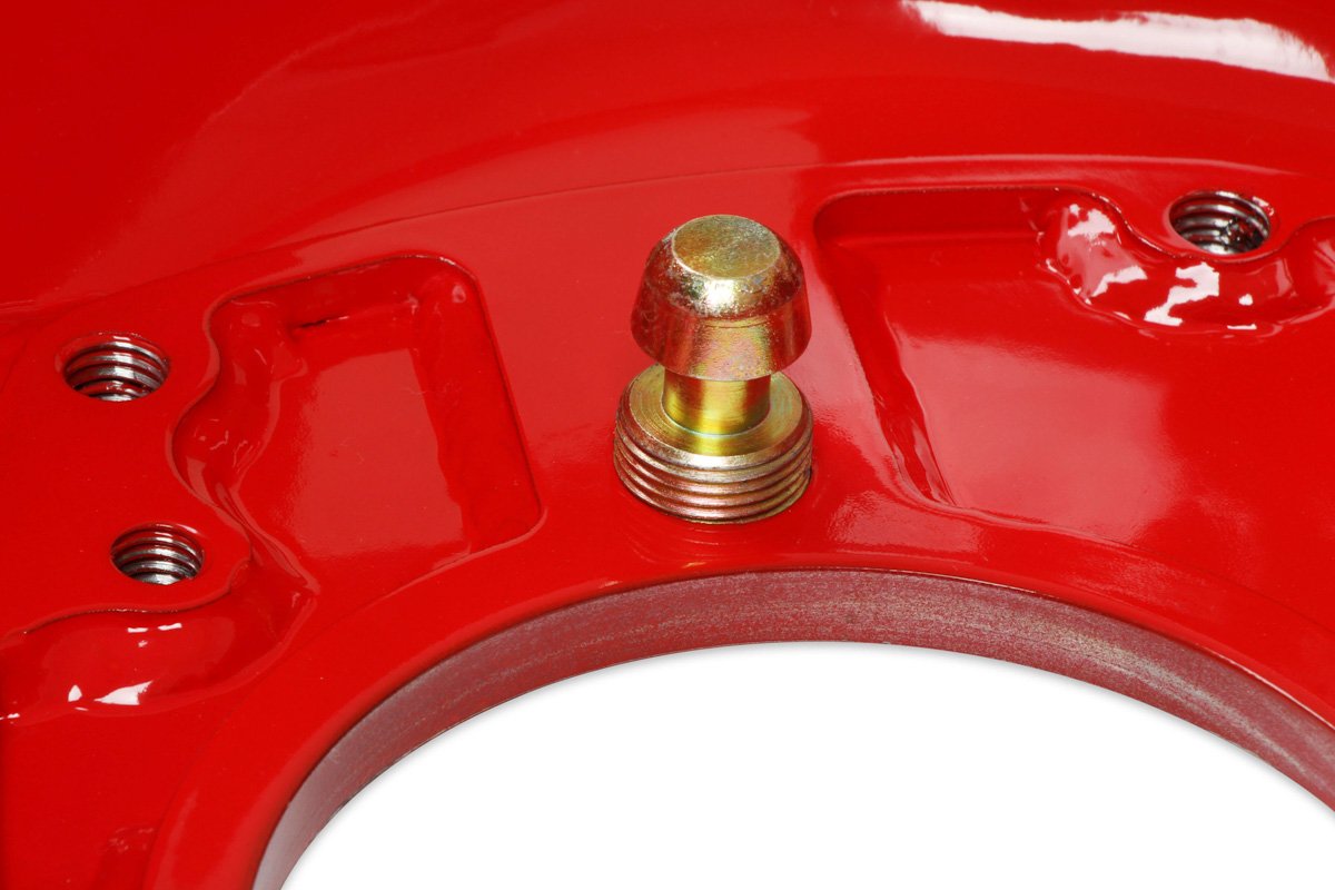 Lakewood Bellhousing for TKX, TKO, Muncie to Buick Oldsmobile Pontiac