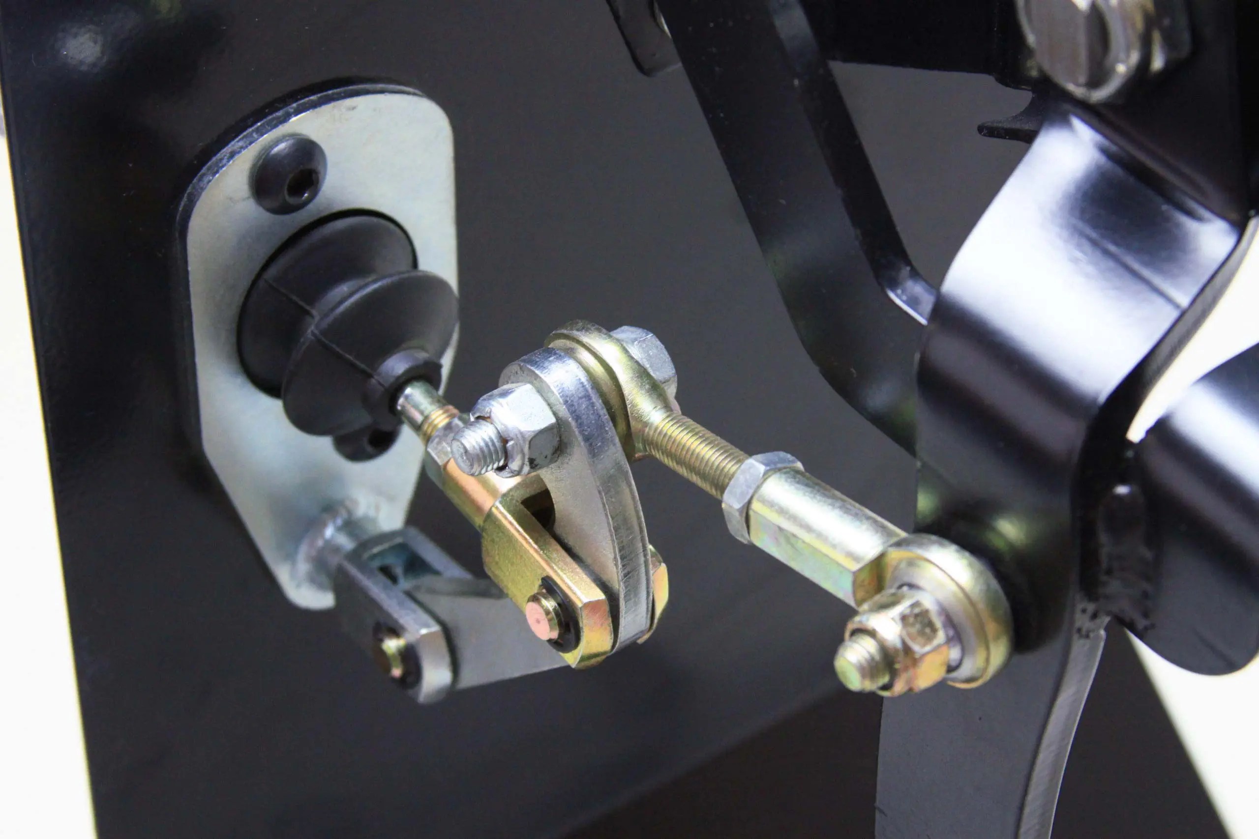 Modern Driveline ’69’70 Ford Mustang/Cougar Hydraulic Clutch Master