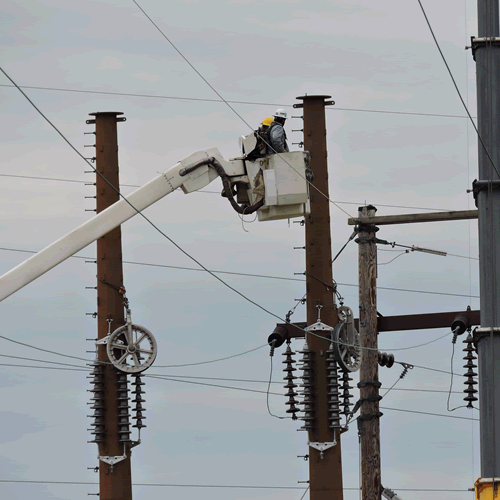 Electrical Transmission Experts Our Services