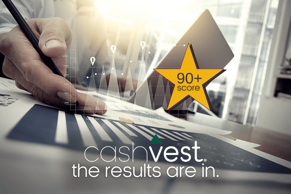 Chemung County’s Real Results cashVest® by three+one®
