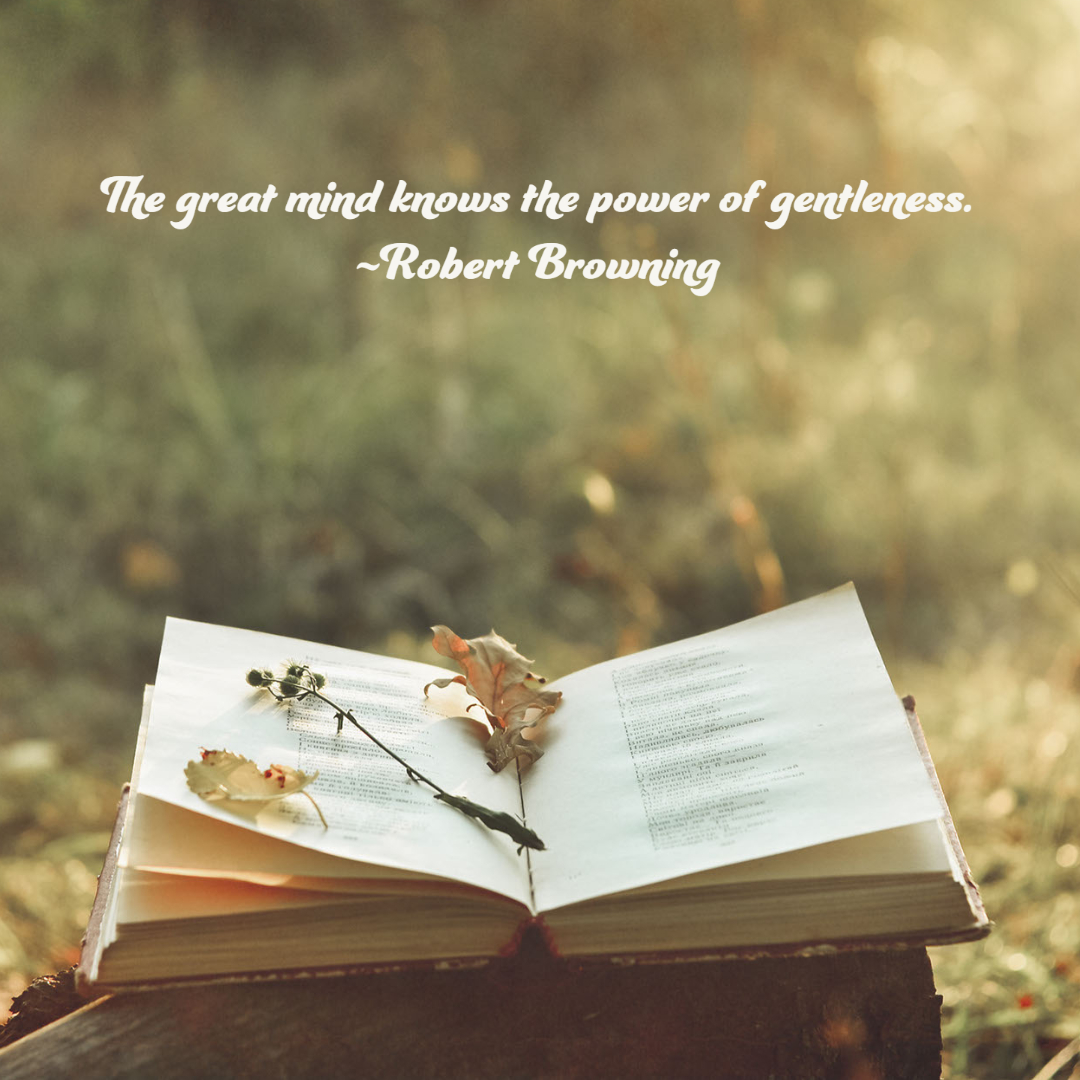 Quotes Robert Browning MINDING MY P'S WITH Q