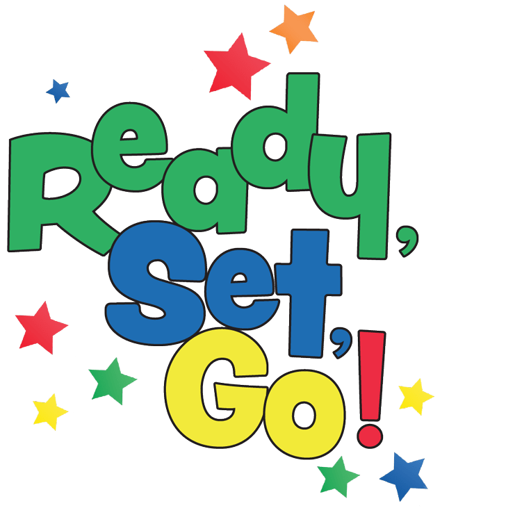 Ready, set, “go” !! « Three Quarters & Counting