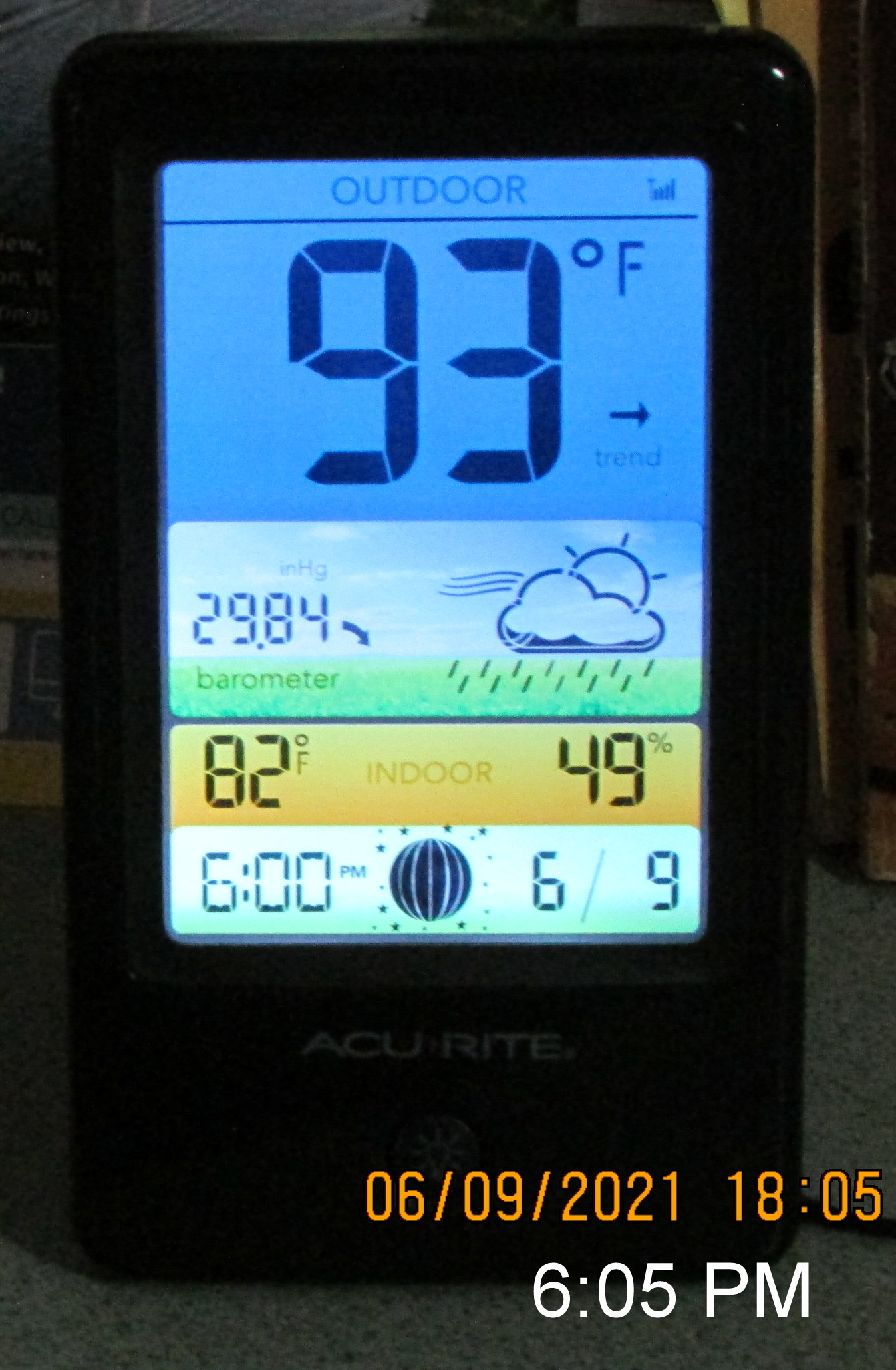 hot !! « Three Quarters & Counting