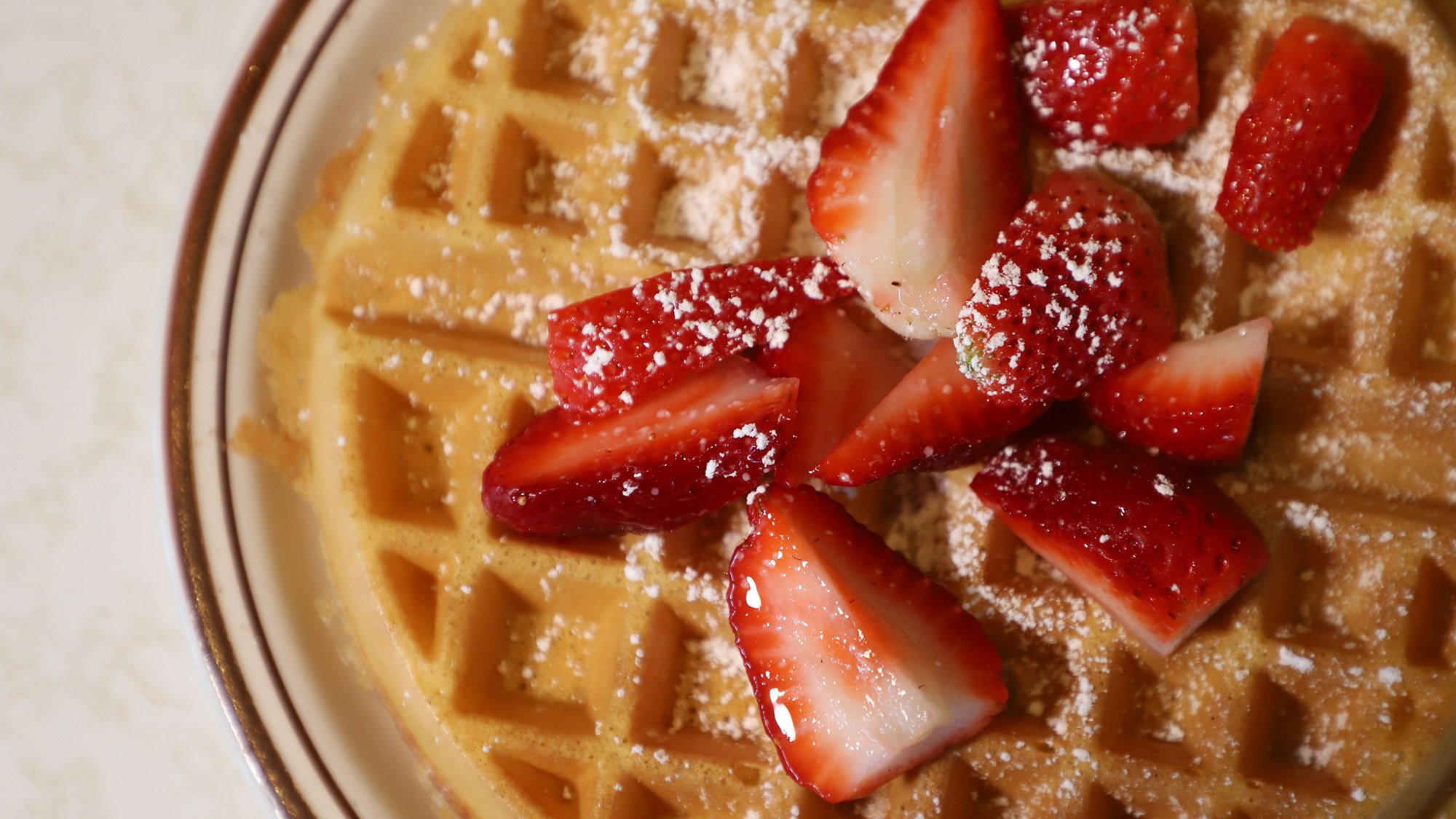 Launch Pan American Pancake House Three Ring Focus Three Ring Focus