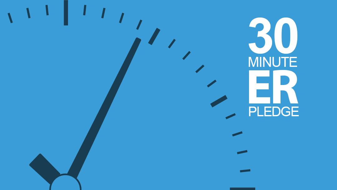 ER Three Rivers Medical Center