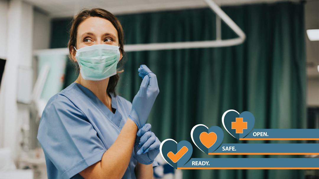 ER Three Rivers Medical Center