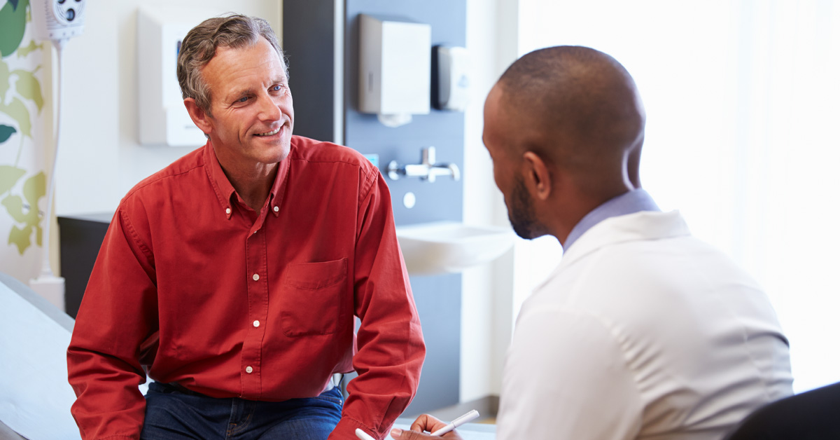 Erectile Dysfunction Three Rivers Medical Center