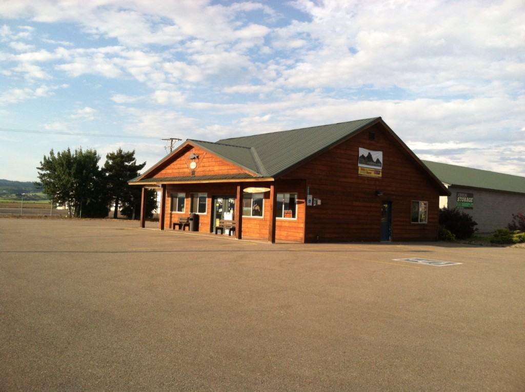 About Us Three Rivers Ranch