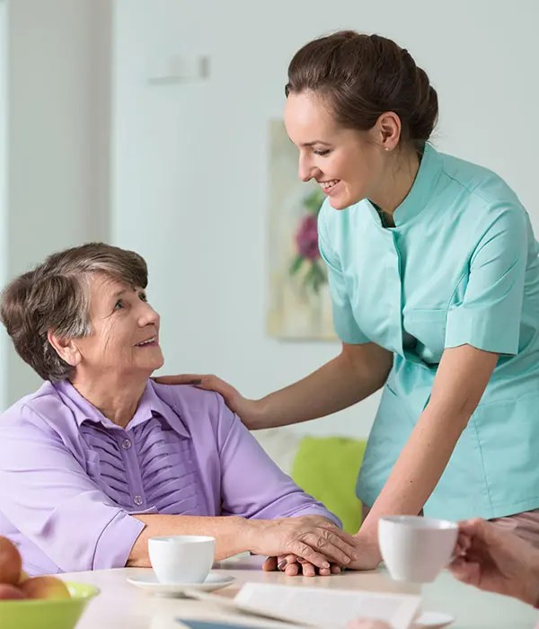 Career Three Rivers Health & Rehab Center