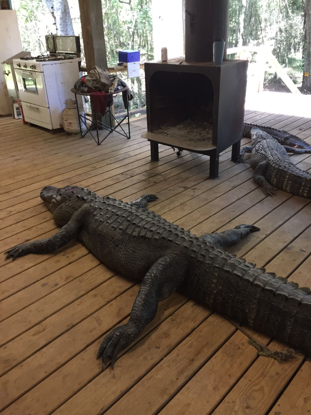 Photos Three Rivers RV Park