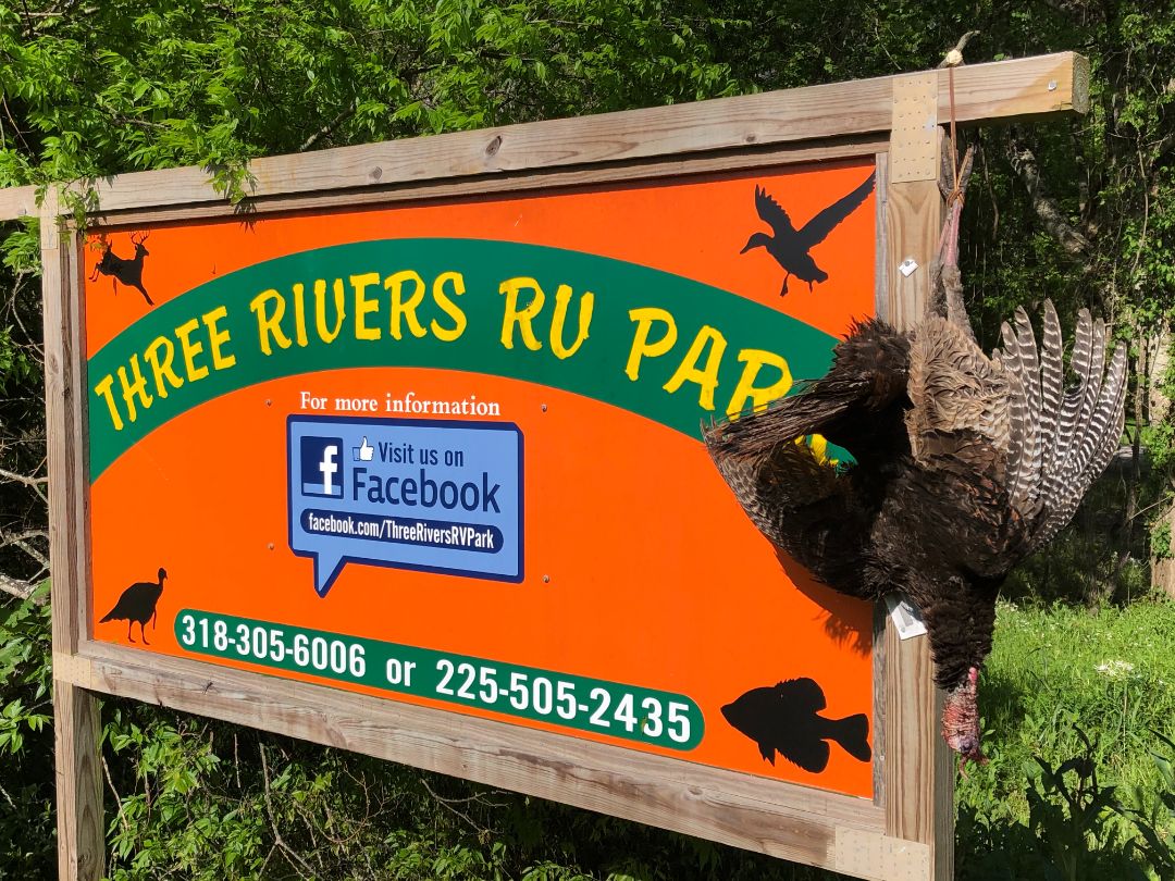 Photos Three Rivers RV Park