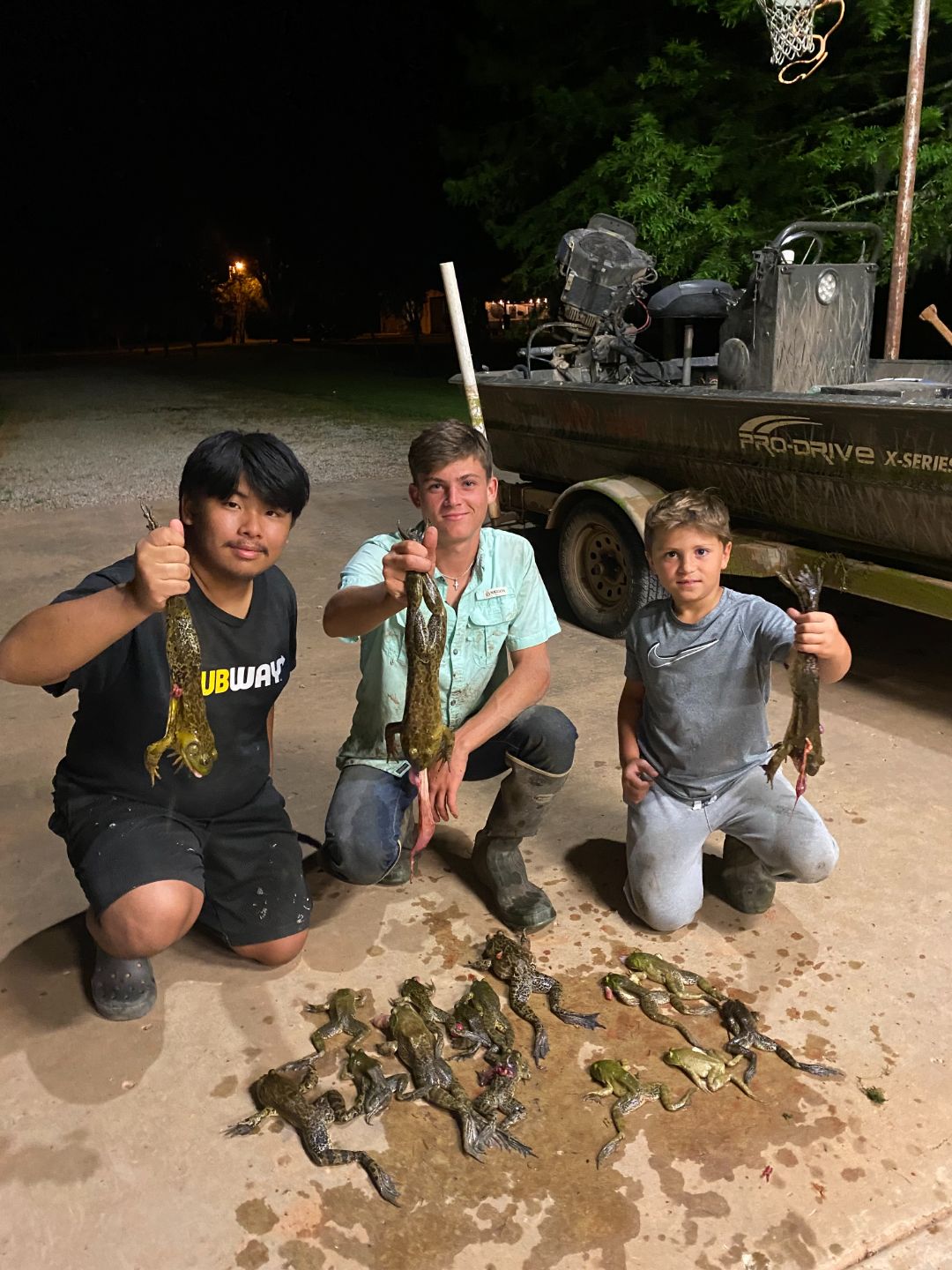 Photos Three Rivers RV Park